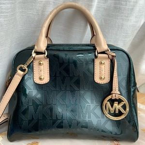 Authentic Michael Kors purse